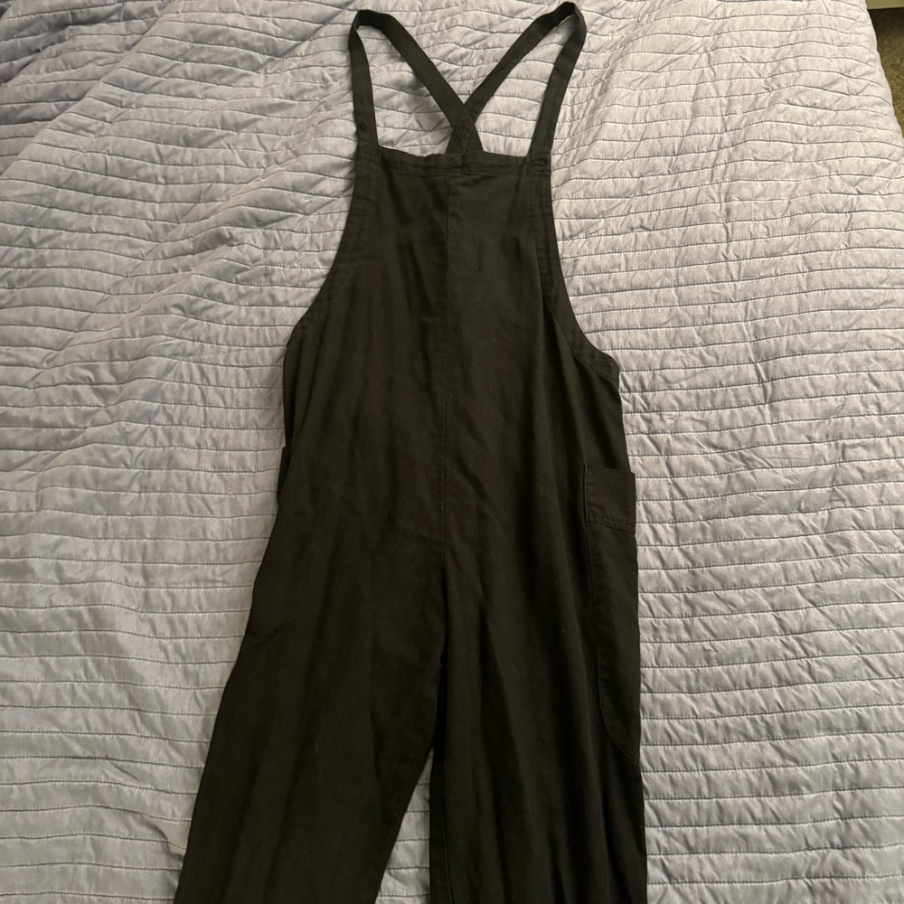 Lounge Overalls